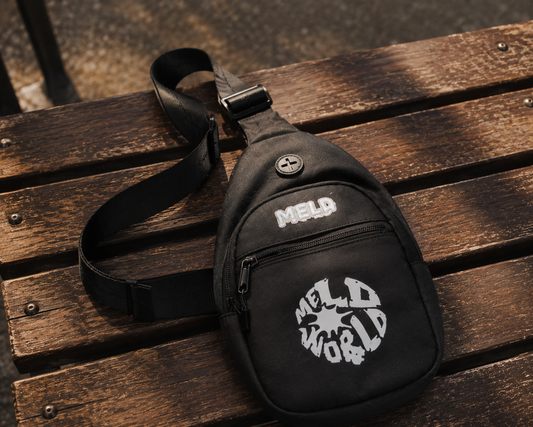 MELD Carry Crossbody Bag
